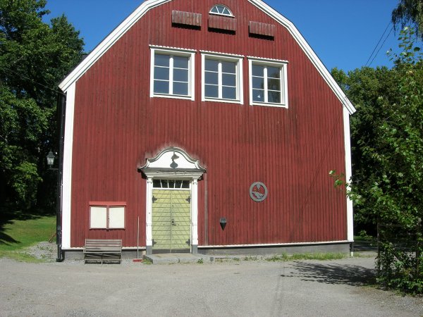 Pilhamns skola